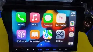Honda Gathers Radio Map Customizer Carplay