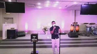 Join LCC Church LIVE! // Thursday Service 01/22/2026