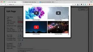 Jvzoo - Instant video pages   Самый быстрый конструктор видео страниц