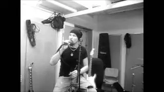 Enkeleitä toisillemme - Jope Ruonansuu - cover Jukka Tynkkynen