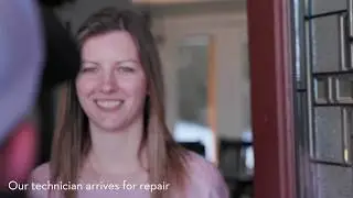 Residential Garage Door Service in Barrie, Bolton, Thunder Bay, Ontario.