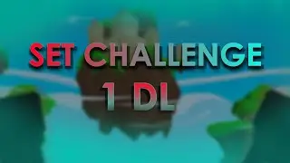 1 DIAMOND LOCK SET CHALLENGE IN Growtopia