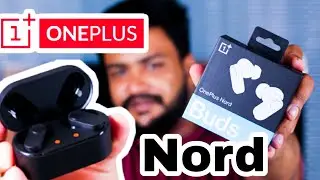 OnePlus Nord Buds At Rs 2,799/- 🔥🔥🔥 | Dolby Atmos  | Best TWS Under 3000 ⚡️⚡️⚡️ | UNBOXING & REVIEW