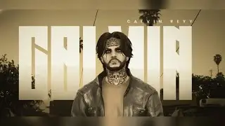 Calvin Reyy | South Side Vagos💛 | GTA 5 RP | Soulcity By Echo Rp S2 | #lifeinsoulcity #SSV