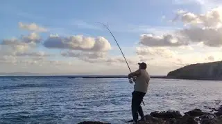 2 MAREAS Y MEDIAS,EN EL CORAZÓN DEL ESTRECHO