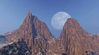 FREE MOUNTAIN VIDEO FOOTAGE - FOOTAGE MOUNTAIN STOCK VIDEO ROYALTY FREE NO COPYRIGHT - 2