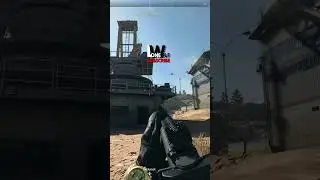 Warzone | DMZ KEY LOCATION: Crane Control Room