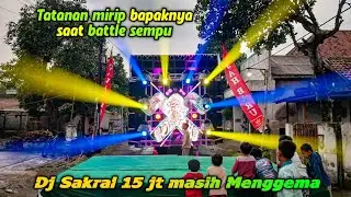 JM Audio Dengan Planar Tobrutnya Memang Beda, Ampuh🔥Prepare Karnaval Grogol Jombang