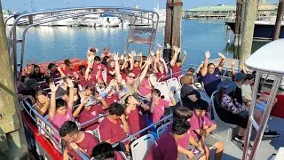2023 Wildwood Police Youth Camp