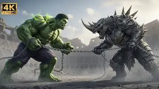 Armored Avenger Unlocks Hulkbuster, Challenges The Autobot Leader! ⚔ The Tech War