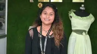 Best Fashion Institute in Chennai | Coimbatore | Irisz Fashion Institute 