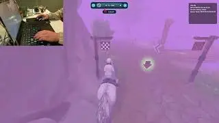 Fort Pinta Scenic Cercuit Shortcuts ~ 1:24:59 ~ Star Stable Online
