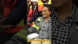 Smart Mining PT Freeport Indonesia