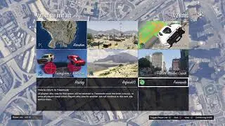 GTA 5 توزين