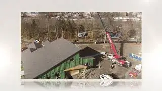 Roger Williams Zoo Progress december 1080p 1