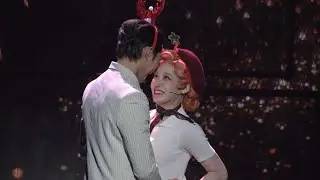 [4K] 251225(낮) 뮤지컬 '보니 앤 클라이드' 커튼콜ㅣ배나라, 홍금비, 조성윤, 배수정, 이은호, 이제우