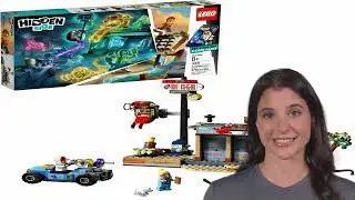 7 Amazing Features of LEGO Hidden Side Shrimp Shack Attack You Must See!