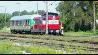 Lublin Zemborzyce - SM42-204