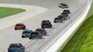 NASCAR Racing 2002 Season Montage