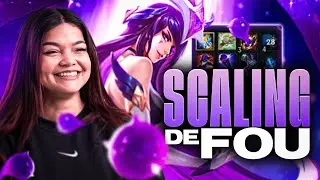 LE BUFF DE SYNDRA FAIT PLAISIR