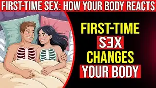 How Your Body Changes After First Time Sex   Shocking Health Reactions You Didn't Know!
