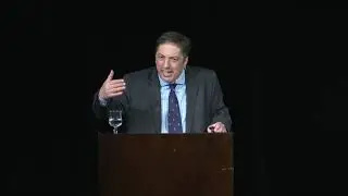 Gustavo Lazzari en el XV CEP