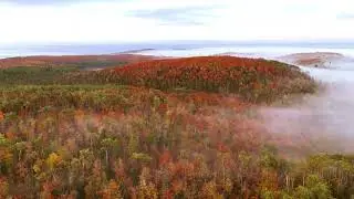 Caribou Lake