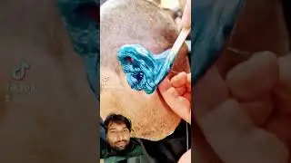 #barber #watchuntiltheend #barbershop #watchtiltheend #haircut #waittilltheend #watchtillend #beard