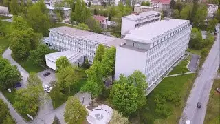 Arhitektonski fakultet Univerziteta u Sarajevu