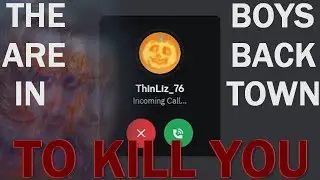 The Boys Are Back In Town (To Kill You) | Cover Feat. @TheBillJohnsonVarietyHour