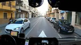 25.  Guardamar del Segura #spain