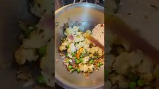 Still eating heavy carbs try out my high protein moong dal chila #youtubeshorts  #youtube #shorts