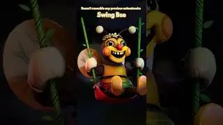 FNAF SOTM Jugband Animatronics Vs Mediocre Melodies