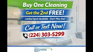 North Shore Cleaning Service