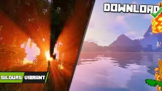 Sildurs Vibrant Shaders Download