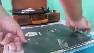 LP Peter Gabriel 