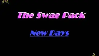 Do It My Way - THE SWAG PACK