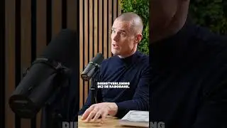 Hoe verkoop je een fohn aan een kale gast?