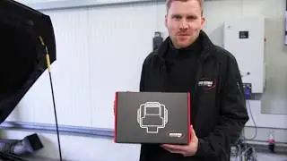 PowerControl X with App: Highlights and connecting | That's how chip tuning works today!