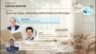 Coffee with FIP  Episode 4