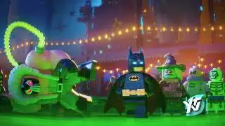 30 YTV LegoBatman 00802419