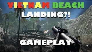 Far Cry 5 Custom Maps || UPHILL || Gameplay Breakdown