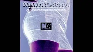 07 Meli'sa Morgan - Fool's Paradise (Original 12 Mix)