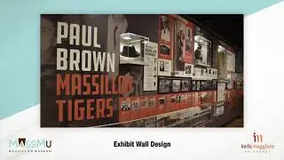 Innis Maggiore Museum Experience Video
