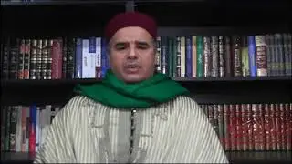 د. مازن الشريف: لماذا علينا أن نركب السفينة محبة أهل البيت في ميزان النقل والعقل