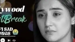THE BREAKUP SAD MASHUP || SAD LOFi SONGS || LOFI SONGS MASHUP | Lofi + Reverb #sad