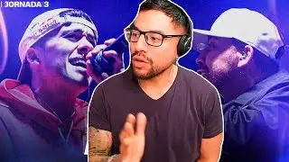 GAZIR vs LOKILLO |FMS WORLD SERIES 2025 | &iexcl;DOS ESTILOS TOTALMENTE DISTINTOS!