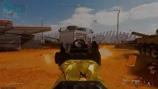 B07 movement + updated settings + updated ds4 settings + class setups