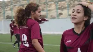 AUC Mayhem: MENA Championship 2016 (Jordan) Highlights