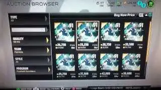 Mut 16 WEEKLY GIVEAWAY ROUND 2!! Have a chance to win TWO ELITE PLAYERS!| Mut 16 Pack Opening FO